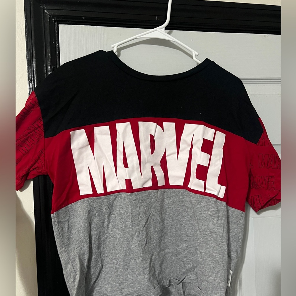 Marvel Her Universe XL Tee